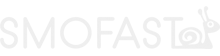 Официальный логотип SMOFast