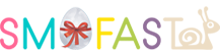 Официальный логотип SMOFast
